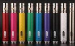 E- cigs