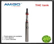 E-Cigs, Amigo Itsuwa