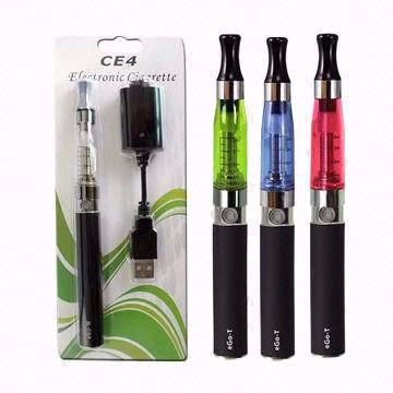 E-Cigs