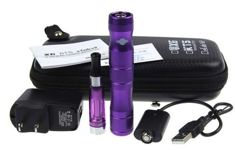 E-Cigs