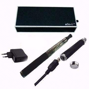 E-Cigs